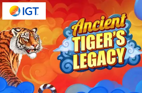 Ancient Tiger's Legacy